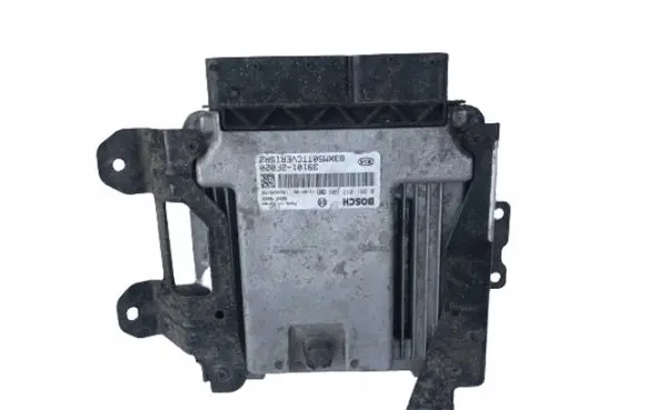 KIA Sorento Other control units/modules 0281017609 39101-2F020
