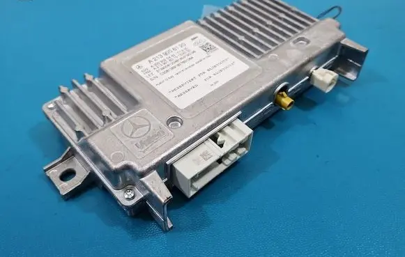 Mercedes-Benz E W213 Central body control module A2139006120 IMPRK1594537