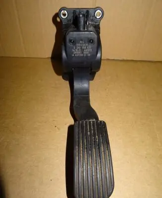 Mercedes-Benz Vito Viano W447 Accelerator throttle pedal A4473000100