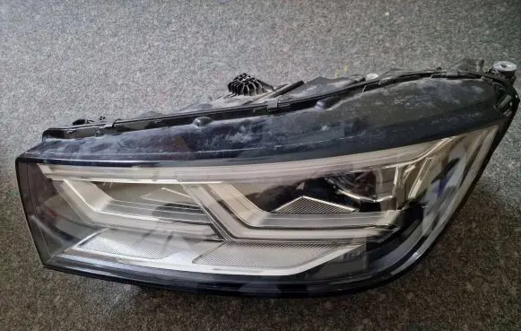 Audi Q5 SQ5 Headlight/headlamp 80A941035 F00HTA700702 E14A6351