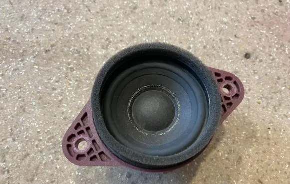 KIA EV6 Panel speaker 96320CV100