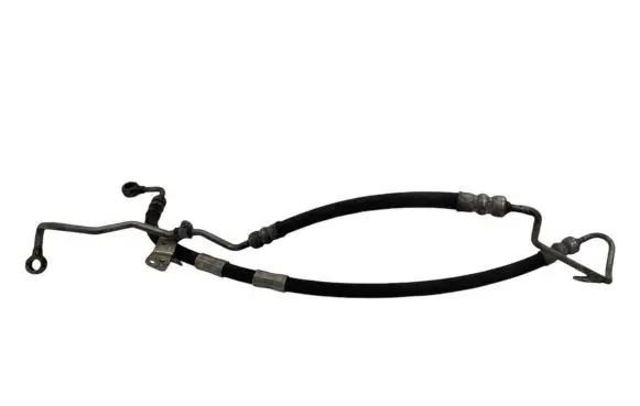 BMW 5 E60 E61 Power steering hose/pipe/line 6774188
