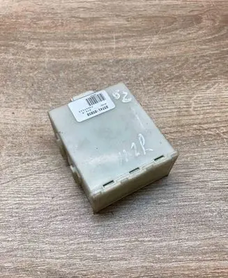 Toyota Avensis T250 Alarm control unit/module 8974105050