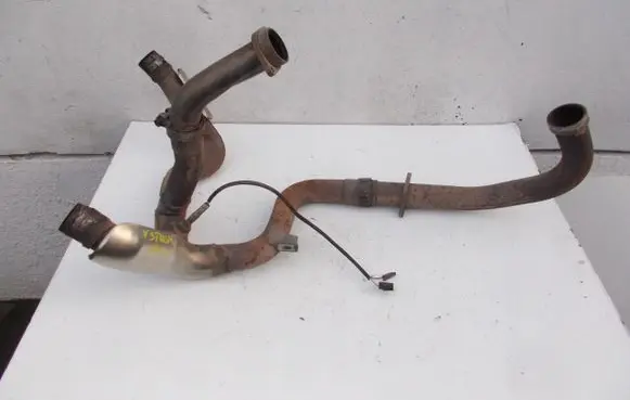 Suzuki Vitara (LY) Exhaust manifold