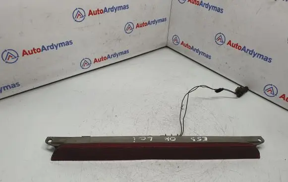 BMW X5 E53 Third/center stoplight 8362039 63258362039