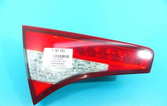 KIA Optima Rear/tail lights 92403-2T1 IMPRK1181741