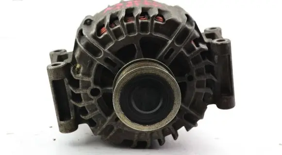 Audi A3 S3 8P Generator/alternator 06H903017E TG14C037 2610087A