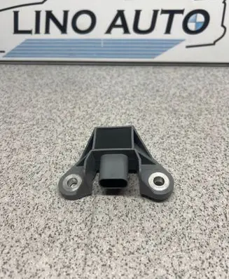 BMW 5 GT F07 Airbag deployment crash/impact sensor 9268438