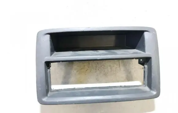 Fiat Panda II Other interior part