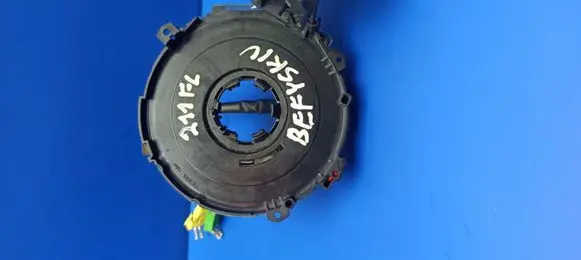 Mercedes-Benz E W211 Steering angle sensor A1714640518 0431140203