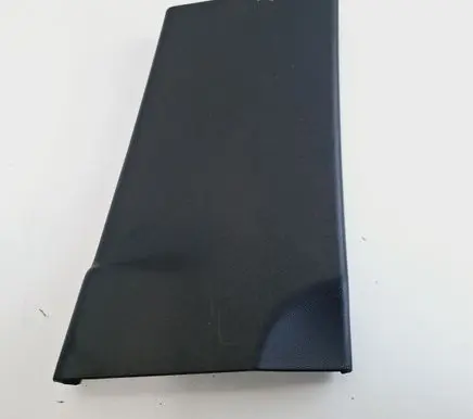 Peugeot 2008 II (B) pillar trim (bottom) 9820797477