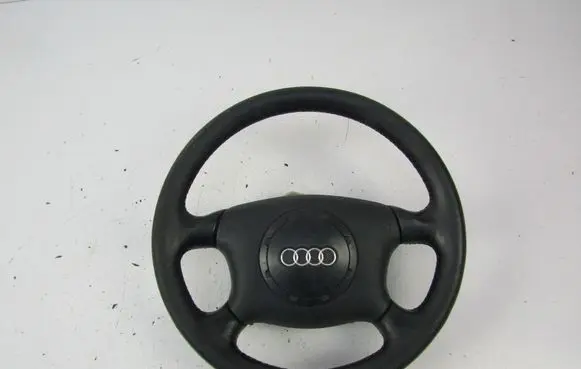 Audi A3 S3 8L Steering wheel 