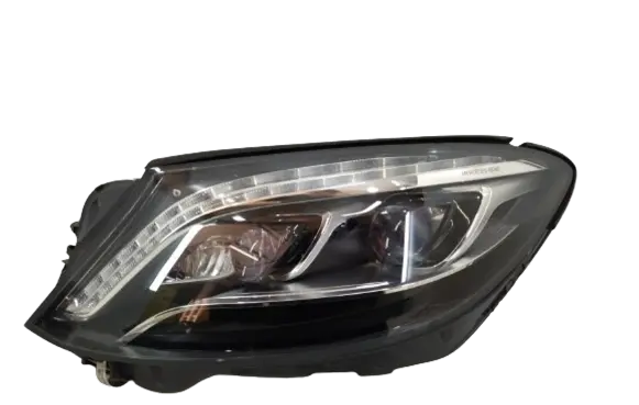 Mercedes-Benz S W222 Headlight/headlamp A2229061302