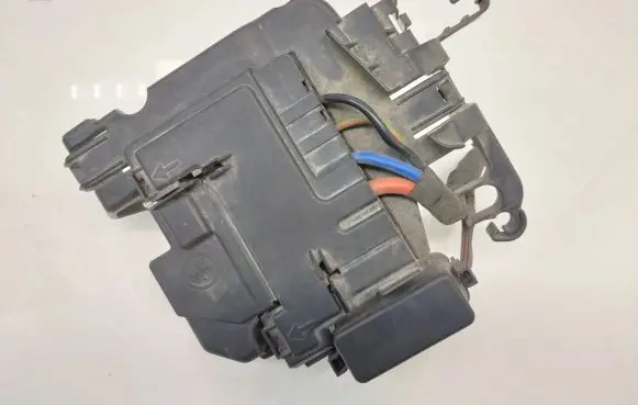 Volkswagen Cross Polo Positive wiring loom 6R0937550A 6r0915345e