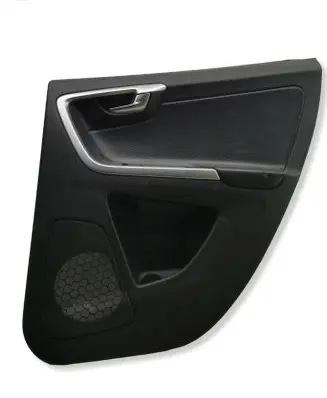 Volvo S60 Rear door card panel trim 8635781