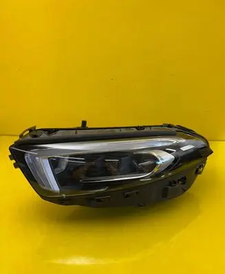 Headlight/headlamp
