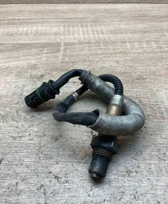 BMW 5 E60 E61 Lambda probe sensor 7545243 0258006789