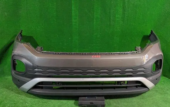 Volkswagen T-Cross Front bumper