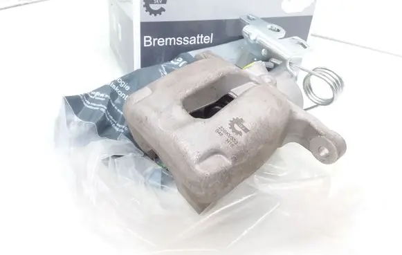 Volkswagen Caddy Rear brake caliper 23SKV553