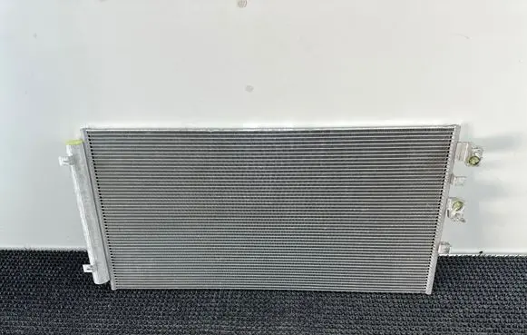 Ford Focus A/C cooling radiator (condenser) JX6119710AC