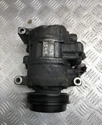 Audi A4 S4 B7 8E 8H Air conditioning (A/C) compressor (pump) 8E0260805BH 4471808484