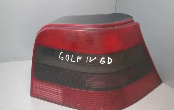 Volkswagen Golf IV Rear/tail lights 1J6945112S