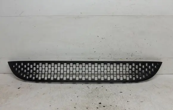 Fiat 500E Front bumper lower grill 735714158