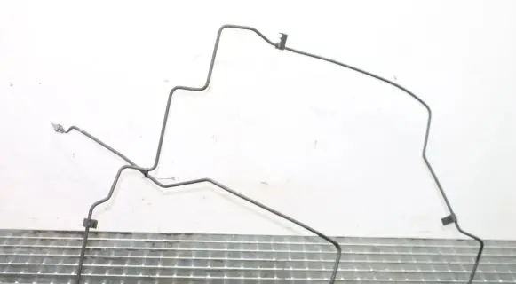 Lexus RX 330 - 350 - 400H Brake vacuum hose/pipe 