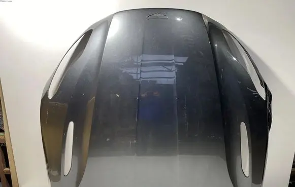 Aston Martin DB11 Engine bonnet/hood 