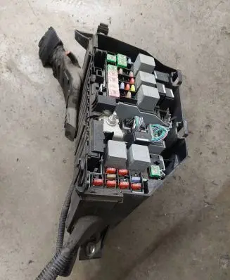 Ford Galaxy Fuse box set 6G9T14A067AB