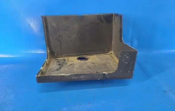 Mitsubishi Mirage VI G4 Attrage Battery box tray 8201A191