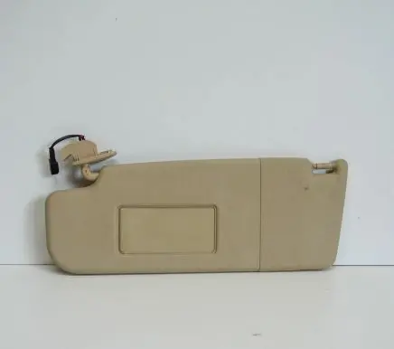 Sun visor