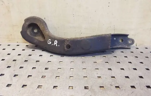 Other rear suspension part