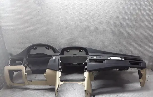 BMW 5 E60 E61 Dashboard 7063266