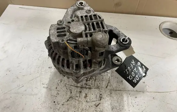 Mazda 6 Generator/alternator RF7J A3TB6581 5Y02