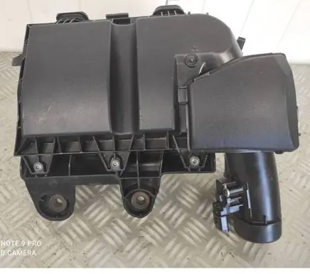 Peugeot Expert Air filter box 9828002080 81067R01 160115302