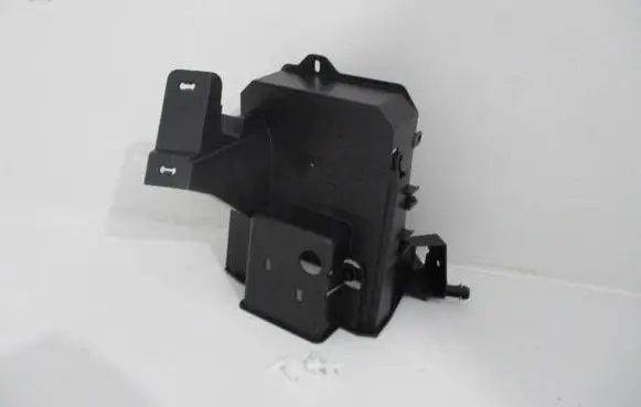 Peugeot 206 Comfort/convenience module 9641442880