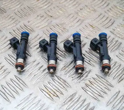 Opel Mokka Fuel injectors set 0280158205