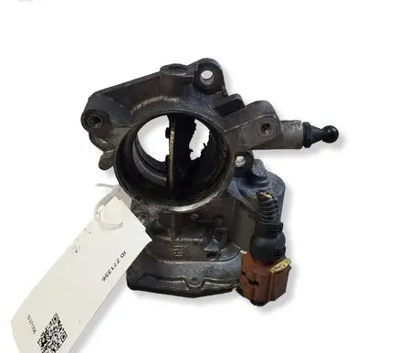 Opel Insignia A Throttle valve 50569200