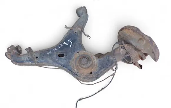 Volkswagen Transporter - Caravelle T4 Rear wheel hub spindle/knuckle 