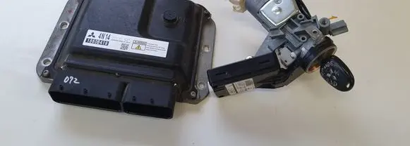 Mitsubishi Outlander Engine control unit/module
