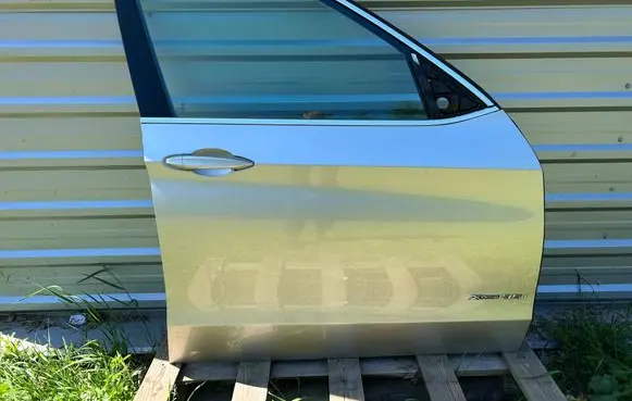 BMW X5 F15 Front door