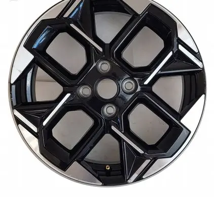 KIA Picanto R16 alloy rim 52910-G6920