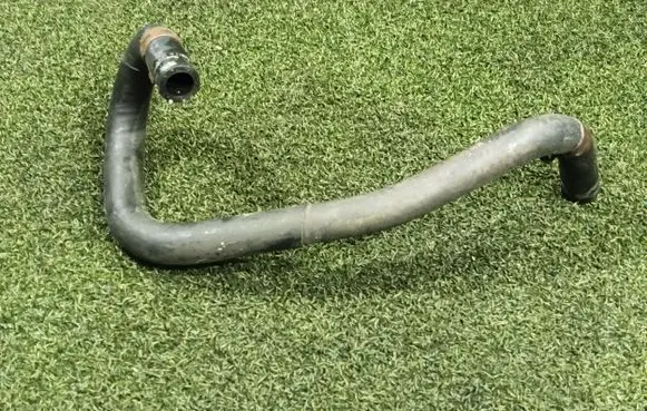 Renault Master III Power steering hose/pipe/line 497170013R