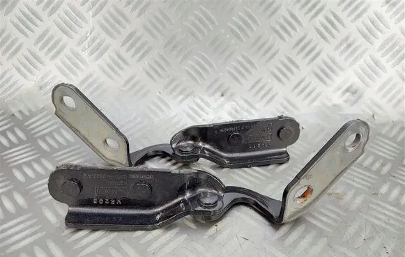 Ford Kuga III Tailgate/trunk/boot hinge LJ6BS42901AB