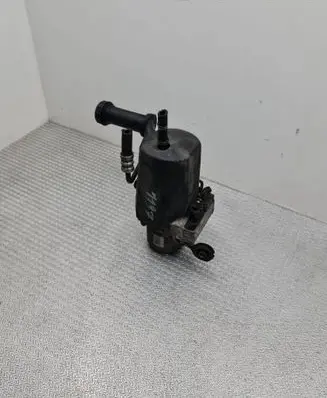 Peugeot 307 Power steering pump 9653583280 2090011 A5093404