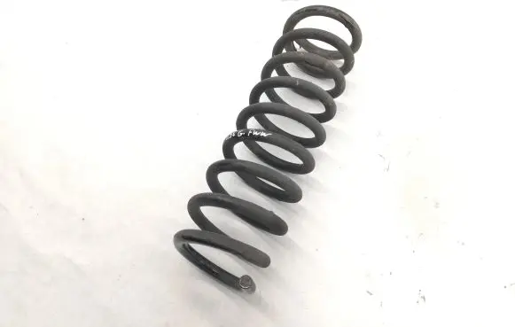 Hyundai ix35 Rear coil spring