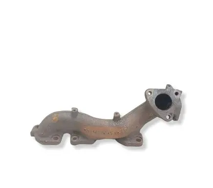 Jaguar S-Type Exhaust manifold 4R8Q9431BC