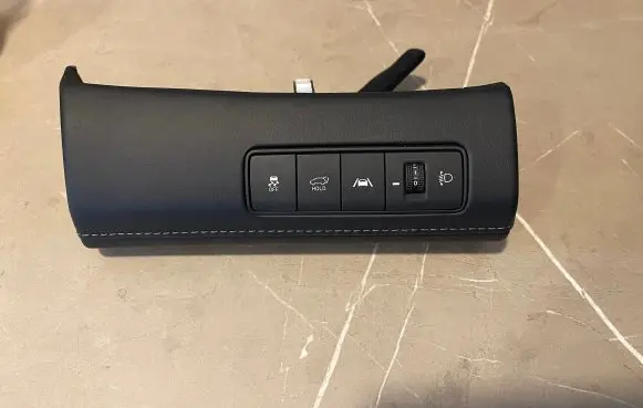 Hyundai Santa Fe Other devices 299230415 84782S1720