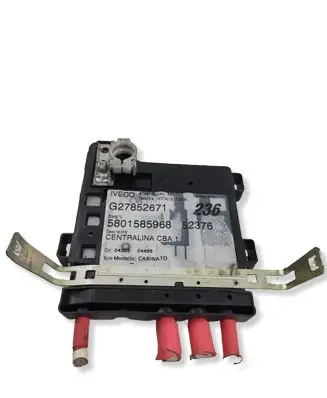 Iveco Daily 6th gen Positive wiring loom 5801585968 52376